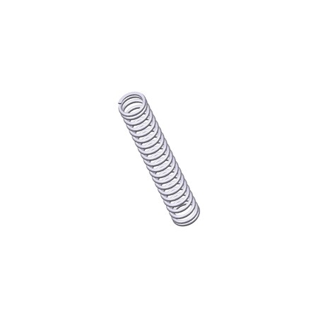 Approved Vendor Compression Spring, O= .828, L= 5.00, W= .105 G909969054